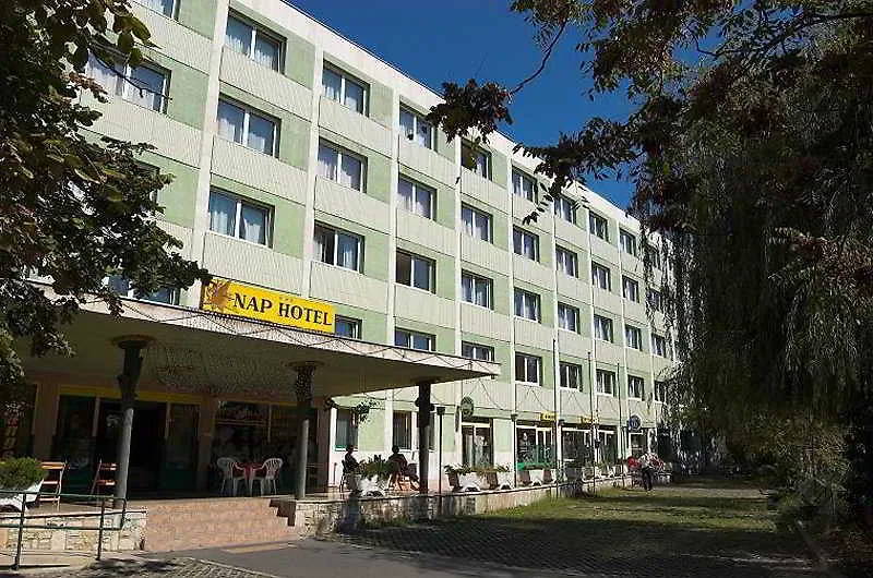 Hotel Nap Budapešť