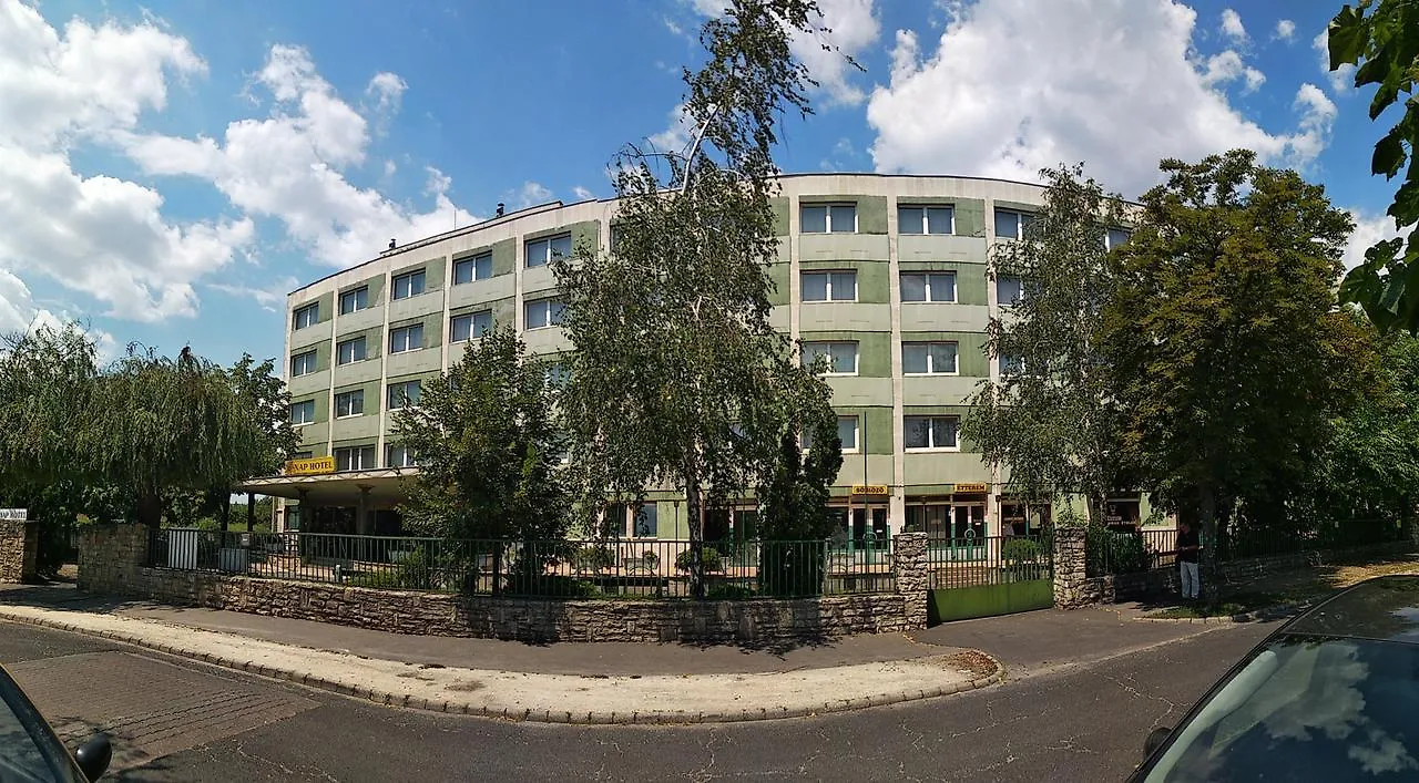 Hotel Nap Budapešť