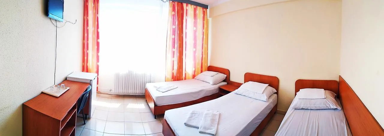 Hotel Nap Budapešť 3*,