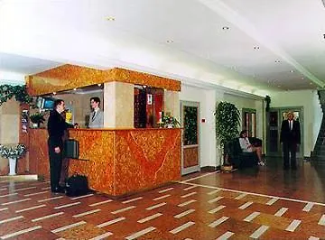 Hotel Nap Budapešť 3*,