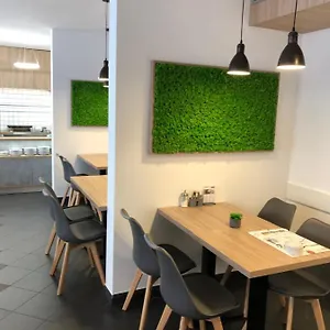Hotell Orion Varkert