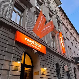 Easyhotel Oktogon Otel