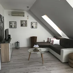 Arany Apartman Apartment Szeged