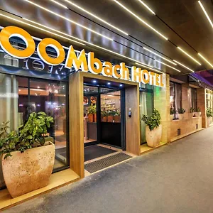 Roombach Center Otel