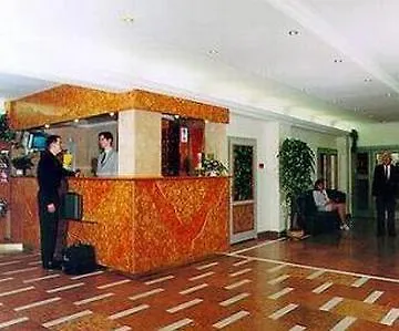 Hotel Nap Budapeşte Macaristan