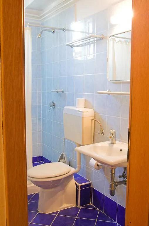 ***  Hotel Nap Budapest Magyarország