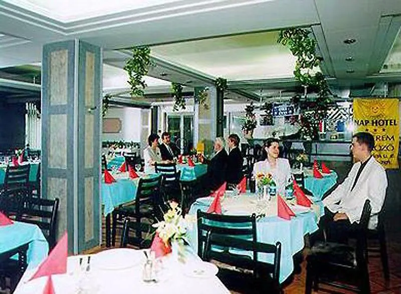 Hotel Nap Budapest 3*,  Magyarország