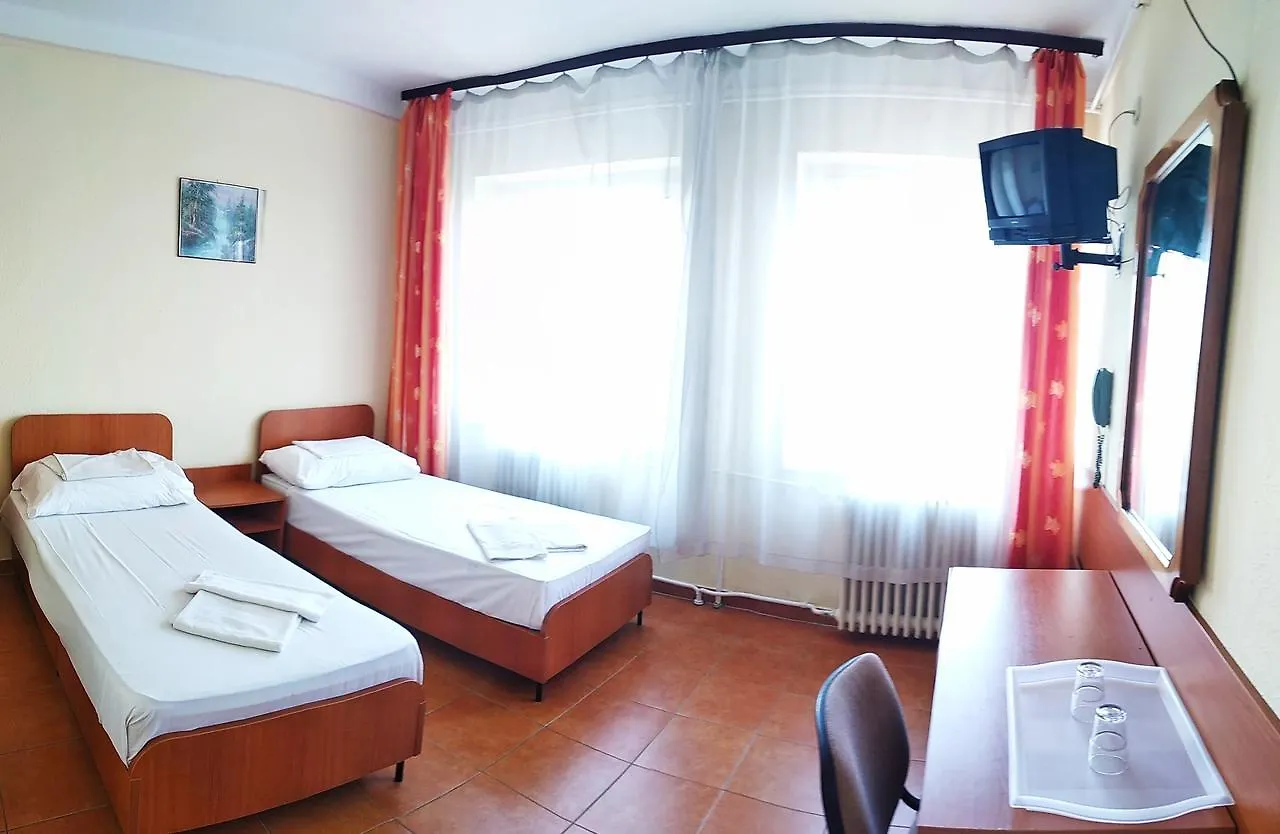 ***  Hotel Nap Budapest Magyarország