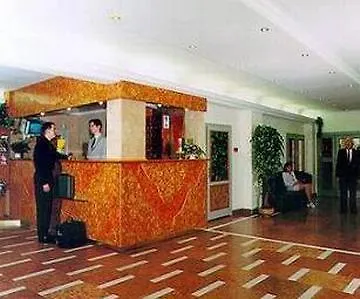 Hotel Nap Budapest Ungern
