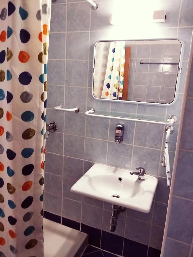 Hotel Nap Budapest