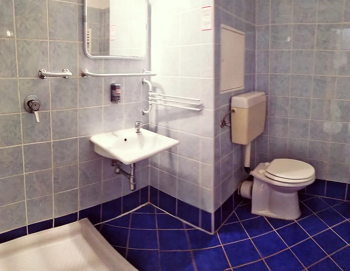 Hotel Nap Budapest 3*,  Ungern