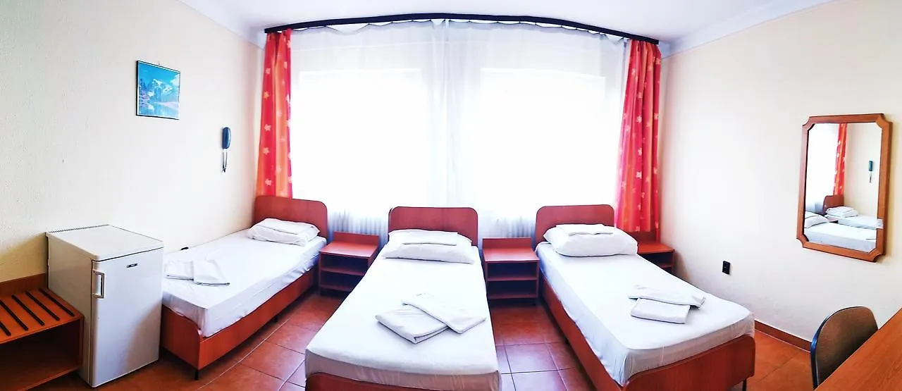 ***  Hotel Nap Budapest Ungern